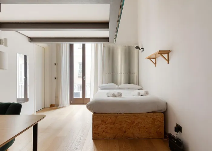 On 2 Levels Milan-Crocetta M3!